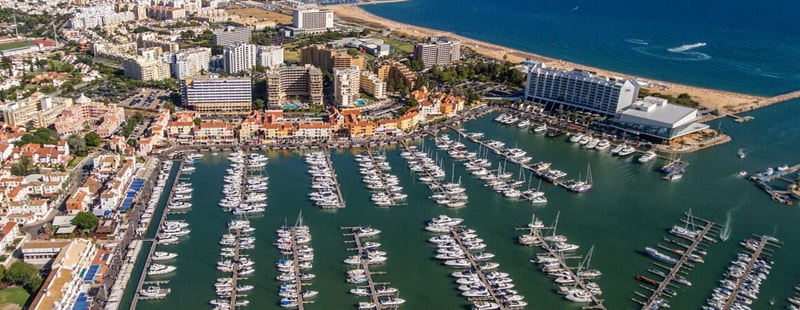 faro airport transfers to vilamoura